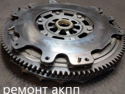 Ремонт АКПП DSG6 DSG7 DQ200 DQ250 # 09G 09B 0AW, 02E # Passat Golf Skoda